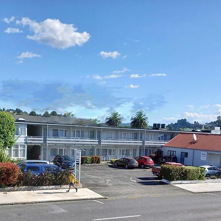 Alexander Motel Taumarunui Zewnętrze zdjęcie