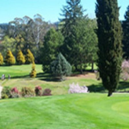 Alexander Motel Taumarunui Zewnętrze zdjęcie