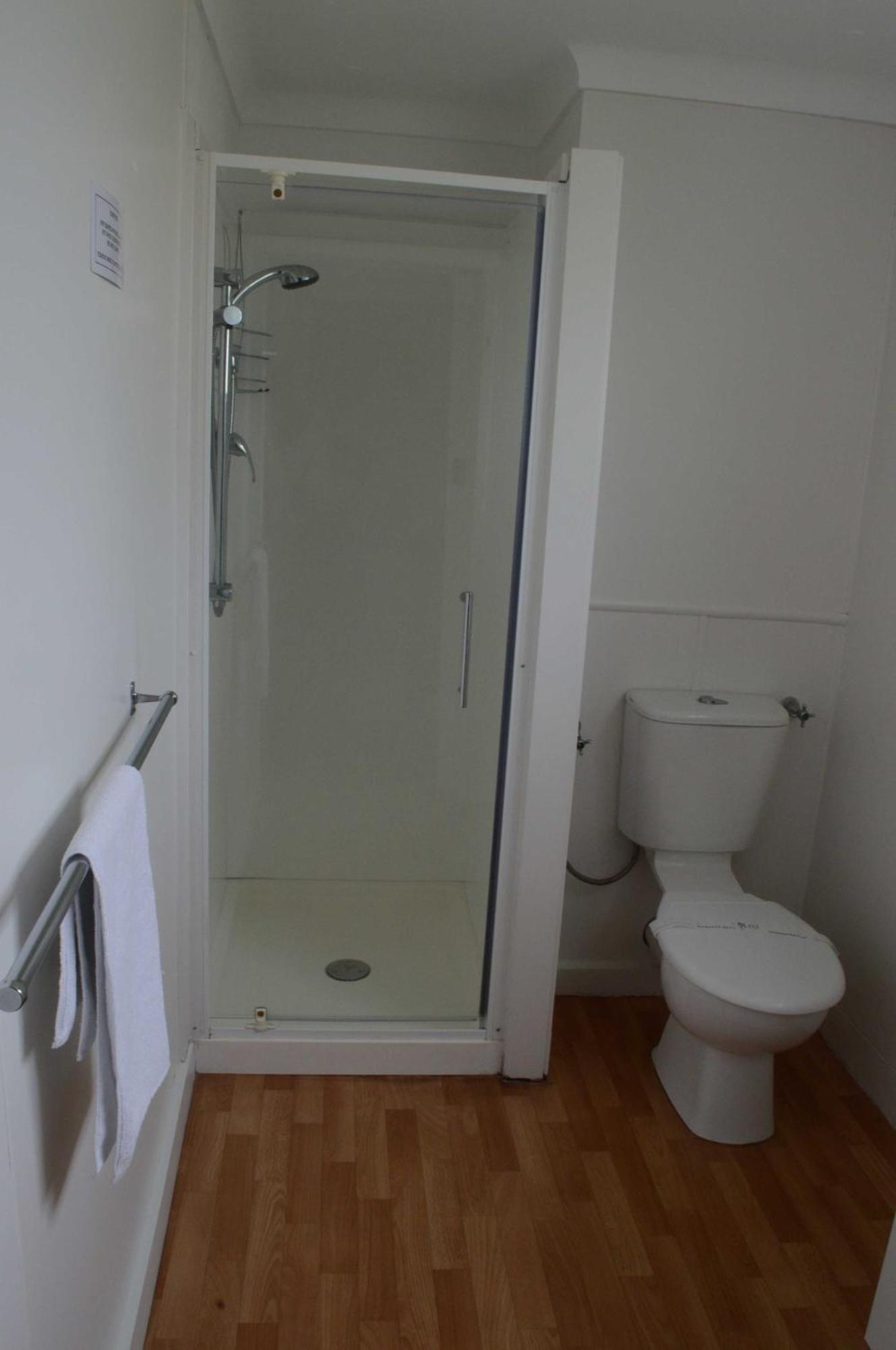 Alexander Motel Taumarunui Zewnętrze zdjęcie