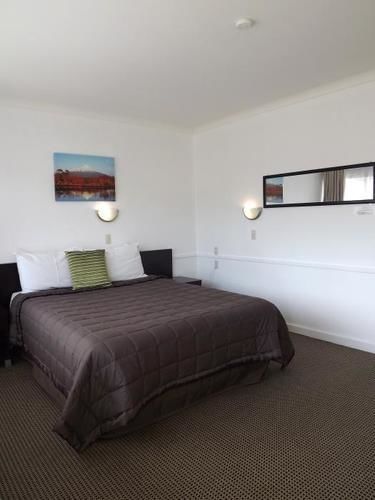 Alexander Motel Taumarunui Zewnętrze zdjęcie