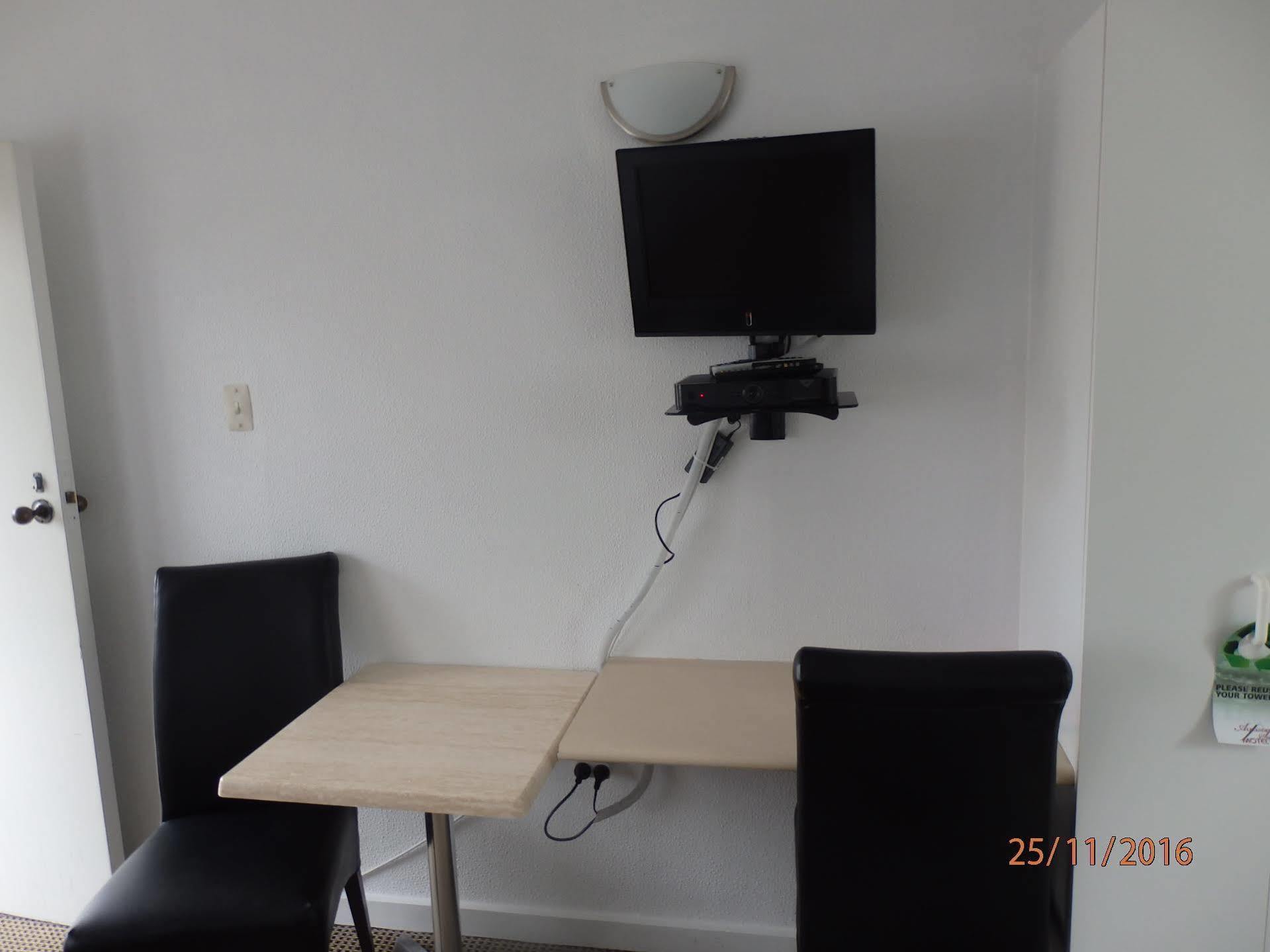 Alexander Motel Taumarunui Zewnętrze zdjęcie